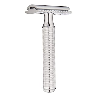 Foto 2 | The Art Of Shaving Rastrillo De Afeitar Metal Cromado Razor