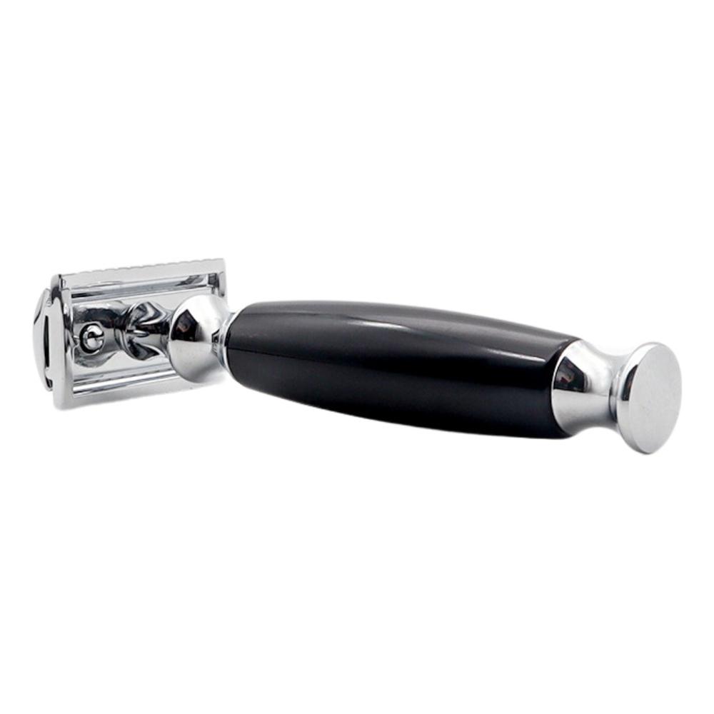 Foto 4 | The Art Of Shaving Razor Negro. Rastrillo Ergonómico Resina