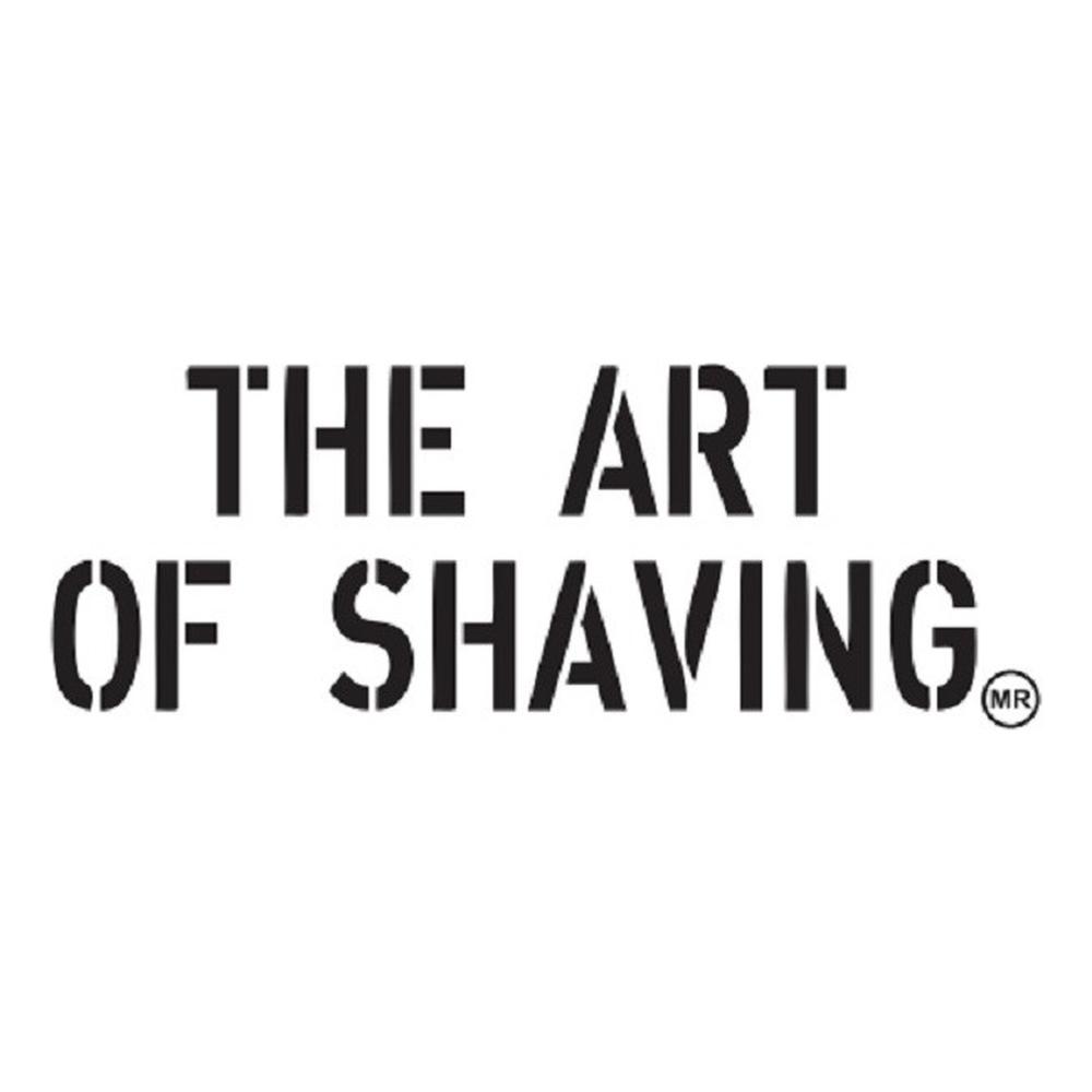 Foto 5 | The Art Of Shaving Razor Negro. Rastrillo Ergonómico Resina