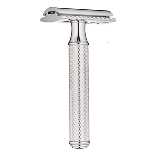 Foto 3 | The Art Of Shaving Kit Crema De Afeitado Lavanda Razor Metal