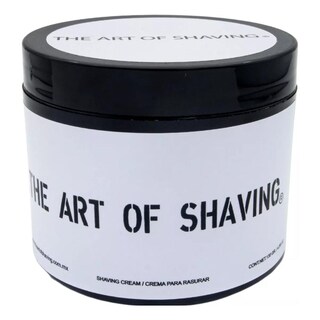 Foto 4 | The Art Of Shaving Kit Crema De Afeitado Lavanda Razor Metal