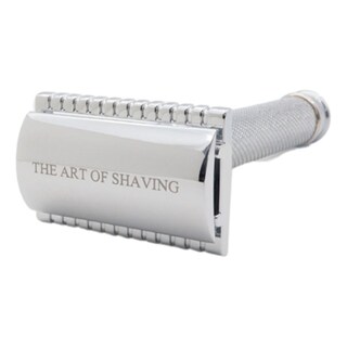 Foto 5 | The Art Of Shaving Kit Crema De Afeitado Lavanda Razor Metal