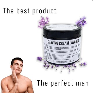 Foto 6 | The Art Of Shaving Kit Crema De Afeitado Lavanda Razor Metal