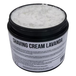 Foto 7 | The Art Of Shaving Kit Crema De Afeitado Lavanda Razor Metal