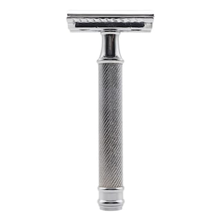 Foto 6 | The Art Of Shaving Kit Crema De Afeitado Sandalo Razor Metal