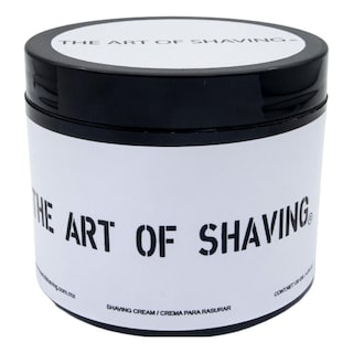 Foto 7 | The Art Of Shaving Kit Crema De Afeitado Sandalo Razor Metal