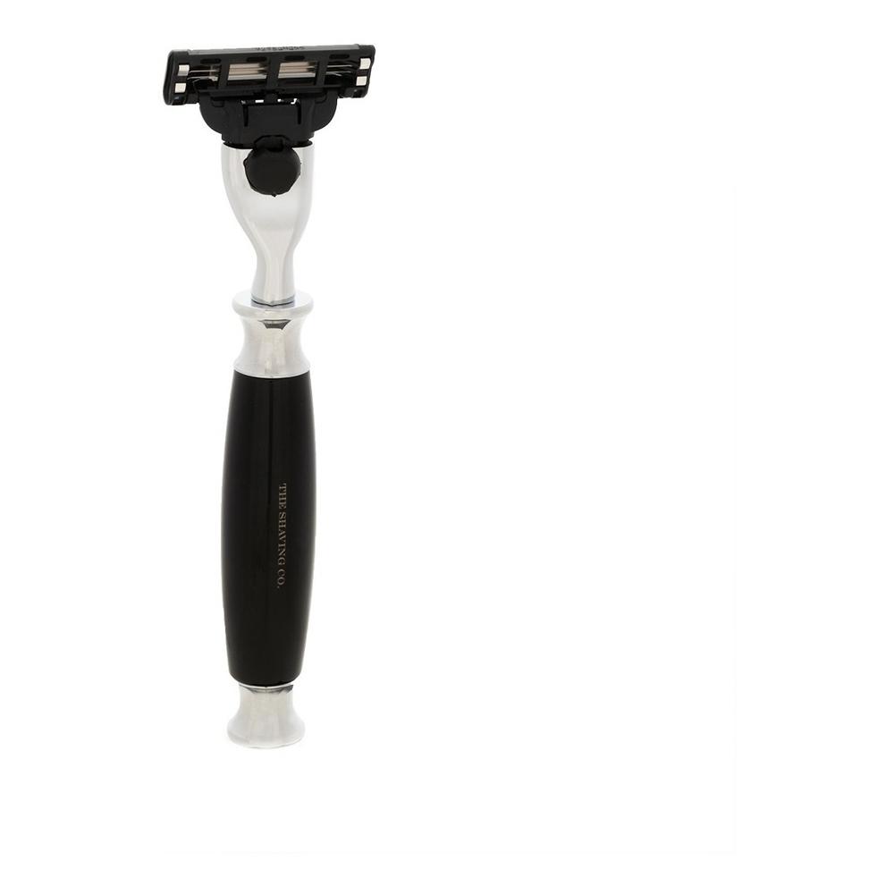 Foto 4 pulgar | Pack Afeitado Rastrillo The Shaving Co Y Cartucho