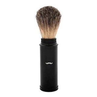 Foto 2 | Kit Travel Brush + Bowl The Shaving Co. Travel Elegance