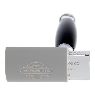 Foto 5 | Pack Afeitado The Shaving Co Rastrillo + Navajas + Protector
