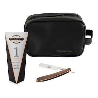 Foto 1 | Kit The Shaving Co One System Navaja Neceser Barba