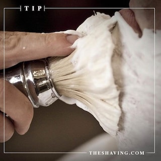 Foto 4 | Navaja The Shaving Co Libre Edicion Especial Madera Ciruelo