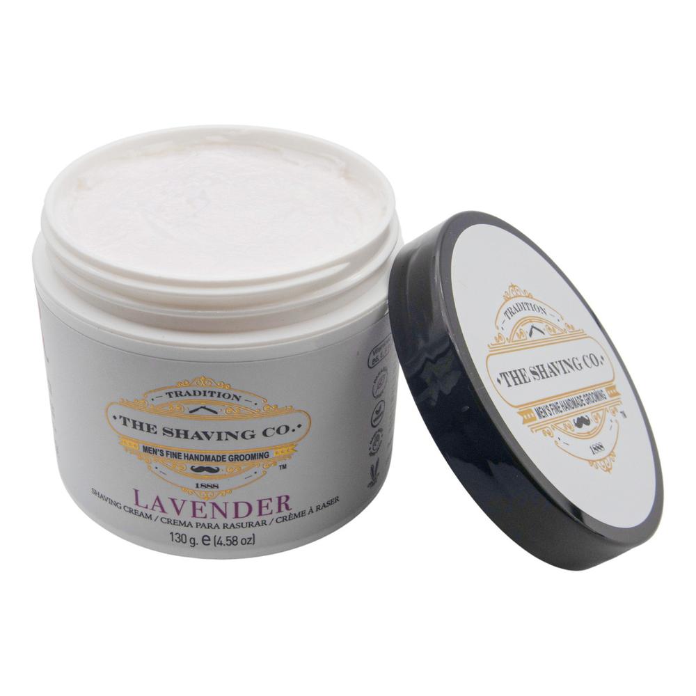 Foto 5 | The Shaving Co Kit Lavanda Y Rastrillo