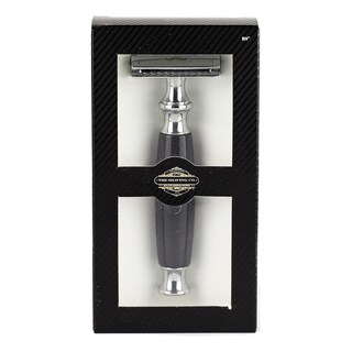 Foto 4 | The Shaving Co Kit Crema Afeitar Coco Rastrillo Negro Y Bowl