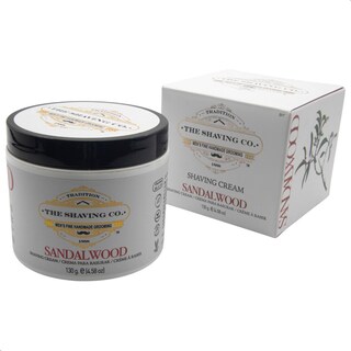 Foto 5 | The Shaving Co Kit Rastrillo Y Crema Afeitar