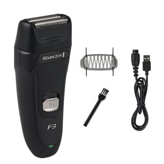 Foto 1 | Afeitadora Remington F3 Style Series Recargable - Venta Internacional