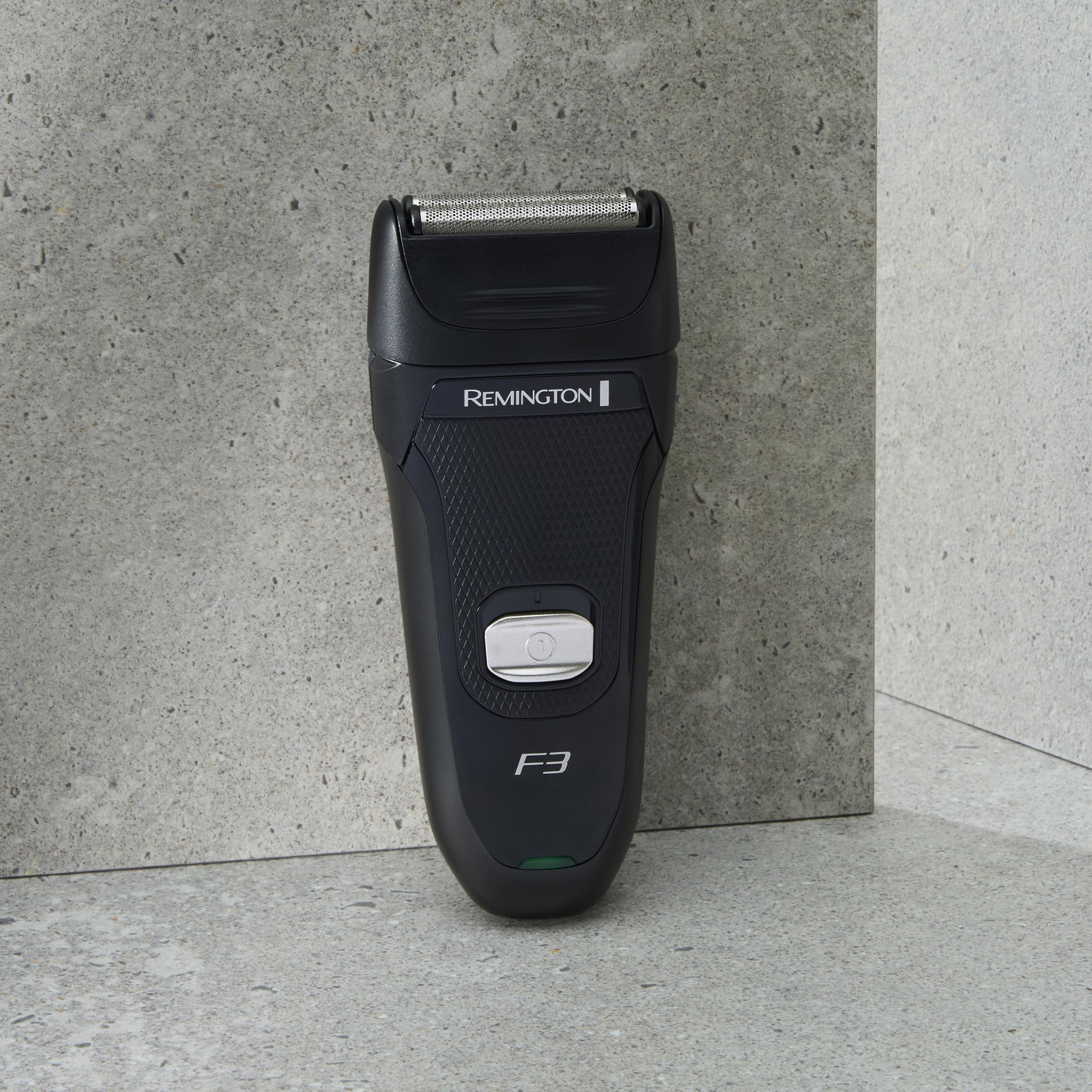 Foto 4 pulgar | Afeitadora Remington F3 Style Series  Recargable - Venta Internacional