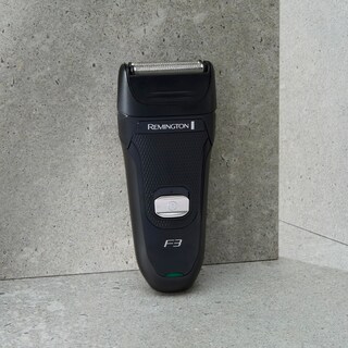 Foto 3 | Afeitadora Remington F3 Style Series Recargable - Venta Internacional