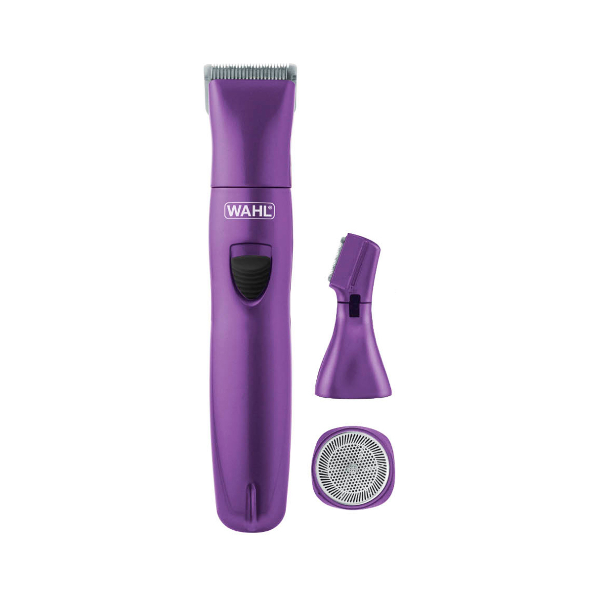 Recortadora Wahl 9865-100 color Morado