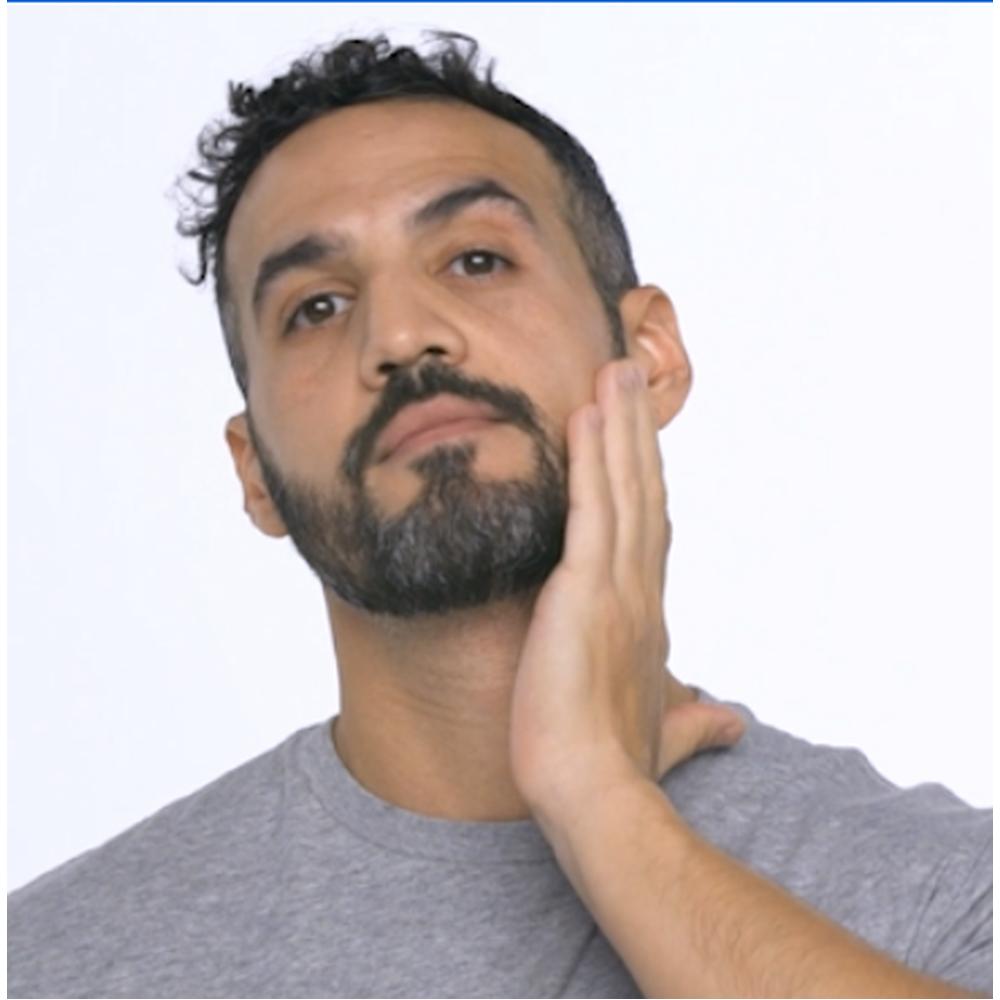 Foto 7 pulgar | Kit Recortadora Vello Nariz Oreja Delineador Pelo Barba Bigote