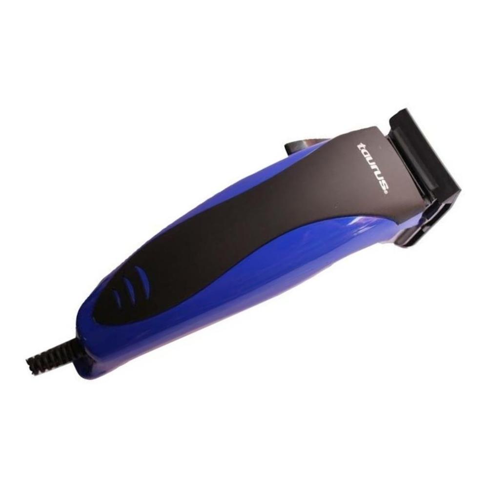Foto 2 pulgar | Máquina Recortadora de Cabello Taurus Hairproaz color Azul