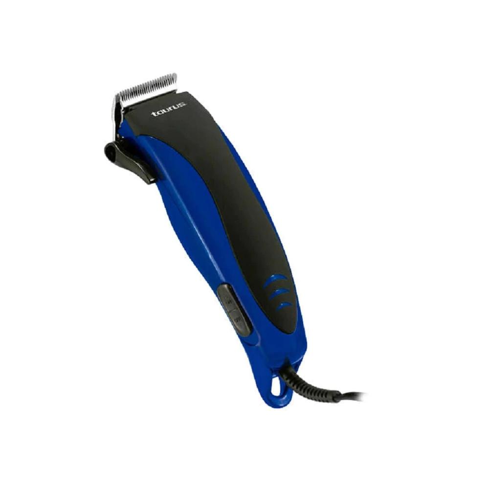 Foto 3 pulgar | Máquina Recortadora de Cabello Taurus Hairproaz color Azul