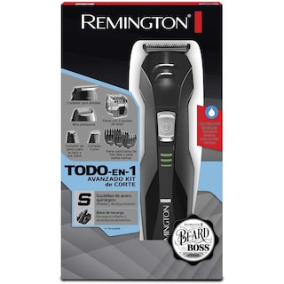 Foto 5 | Kit Peluquería Remington PG6020B color Negro