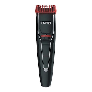 Foto 1 | Rasuradora Recortadora de Barba TIMCO PG300 color Negro Accesorios