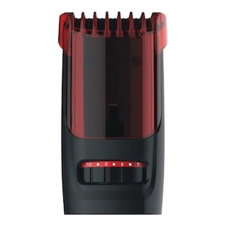 Foto 3 | Rasuradora Recortadora de Barba TIMCO PG300 color Negro Accesorios