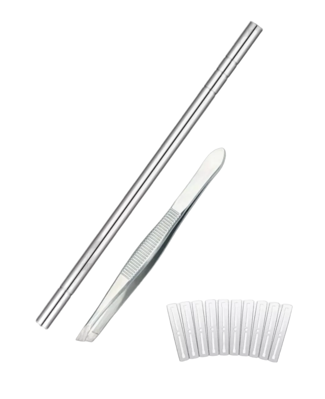 Foto 1 | Pluma Rasuradora para Corte de Cabello