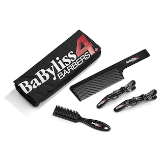 Foto 1 | Kit De Barbero Babylisspro Barberology Essential Con Capa Y Peine - Venta Internacional.