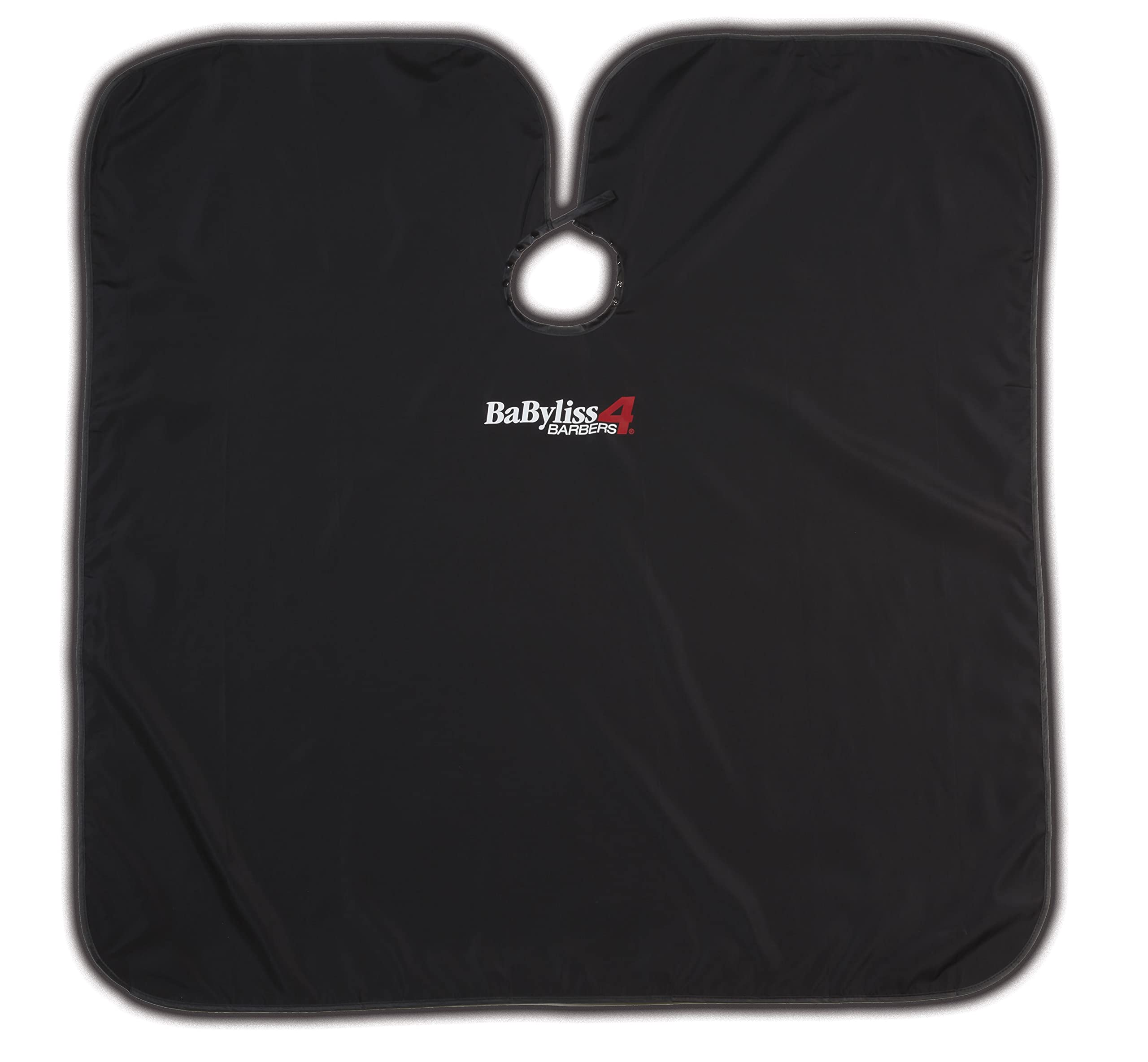 Foto 4 pulgar | Kit De Barbero Babylisspro Barberology Essential Con Capa Y Peine - Venta Internacional.