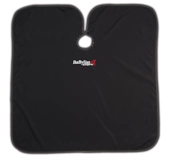 Foto 3 | Kit De Barbero Babylisspro Barberology Essential Con Capa Y Peine - Venta Internacional.