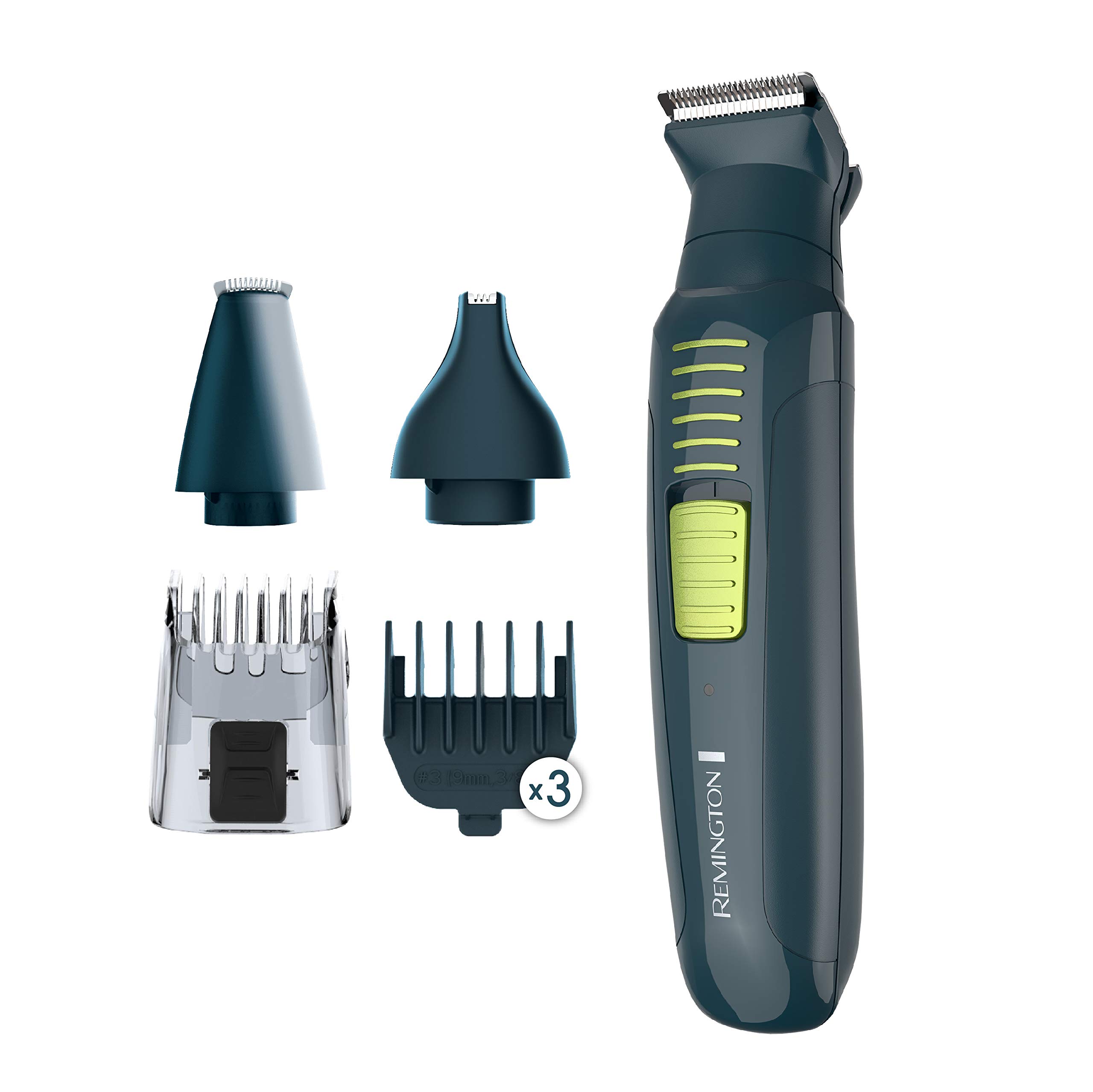 Foto 2 pulgar | Kit de Aseo Remington Ultrastyle Pg6111 con 16 Ajustes - Venta Internacional