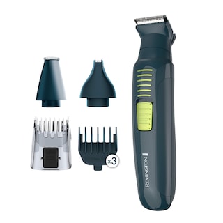 Foto 1 | Kit de Aseo Remington Ultrastyle Pg6111 con 16 Ajustes - Venta Internacional