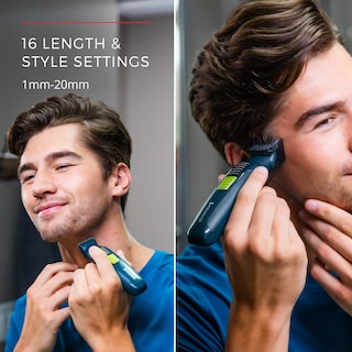 Foto 4 | Kit de Aseo Remington Ultrastyle Pg6111 con 16 Ajustes - Venta Internacional