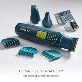Foto 5 | Kit de Aseo Remington Ultrastyle Pg6111 con 16 Ajustes - Venta Internacional