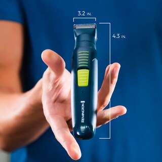 Foto 7 | Kit de Aseo Remington Ultrastyle Pg6111 con 16 Ajustes - Venta Internacional