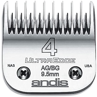 Foto 1 | Cortapelos Para Perros Andis 64090 Ultraedge De Acero Con Infusión De Carbono - Venta Internacional.