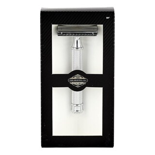 Foto 4 | The Shaving Co Kit Crema De Afeitar Lavanda Razor Metal Bowl