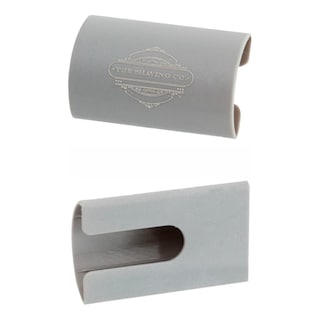 Foto 5 | Pack Porta Protector Rastrillo The Shaving Co Y Navajas