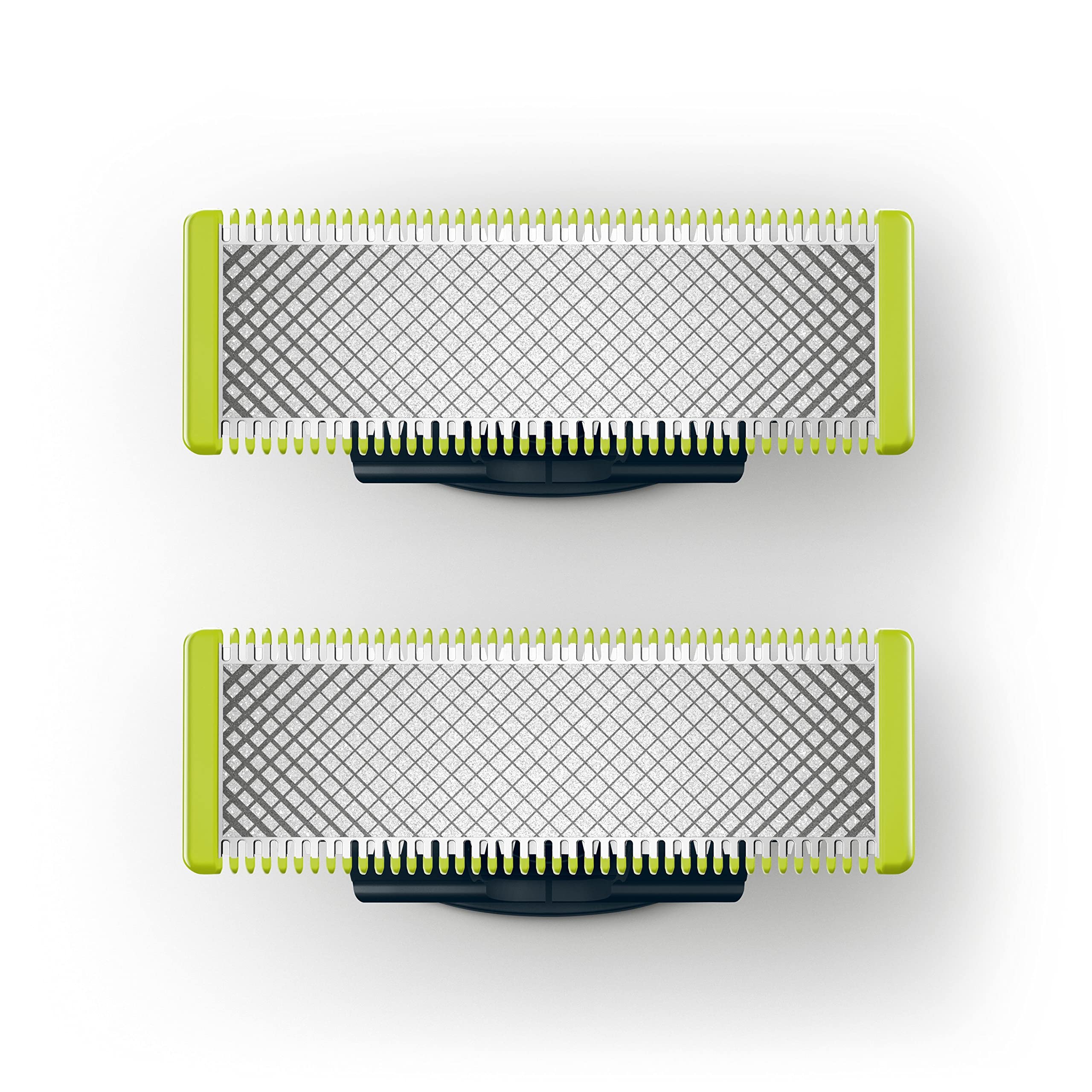 Cuchillas De Repuesto Philips Oneblade 2 De Acero Inoxidable - Venta Internacional.
