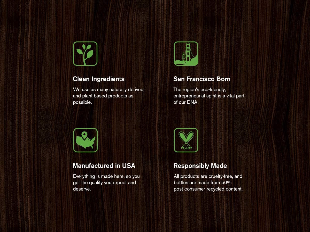 Foto 5 pulgar | Kit Corporal Every Man Jack Cedarwood Para Hombre - Venta Internacional.