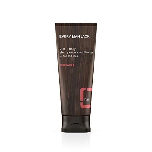 Foto 6 pulgar | Kit Corporal Every Man Jack Cedarwood Para Hombre - Venta Internacional.