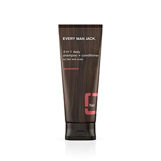Foto 5 | Kit Corporal Every Man Jack Cedarwood Para Hombre - Venta Internacional.