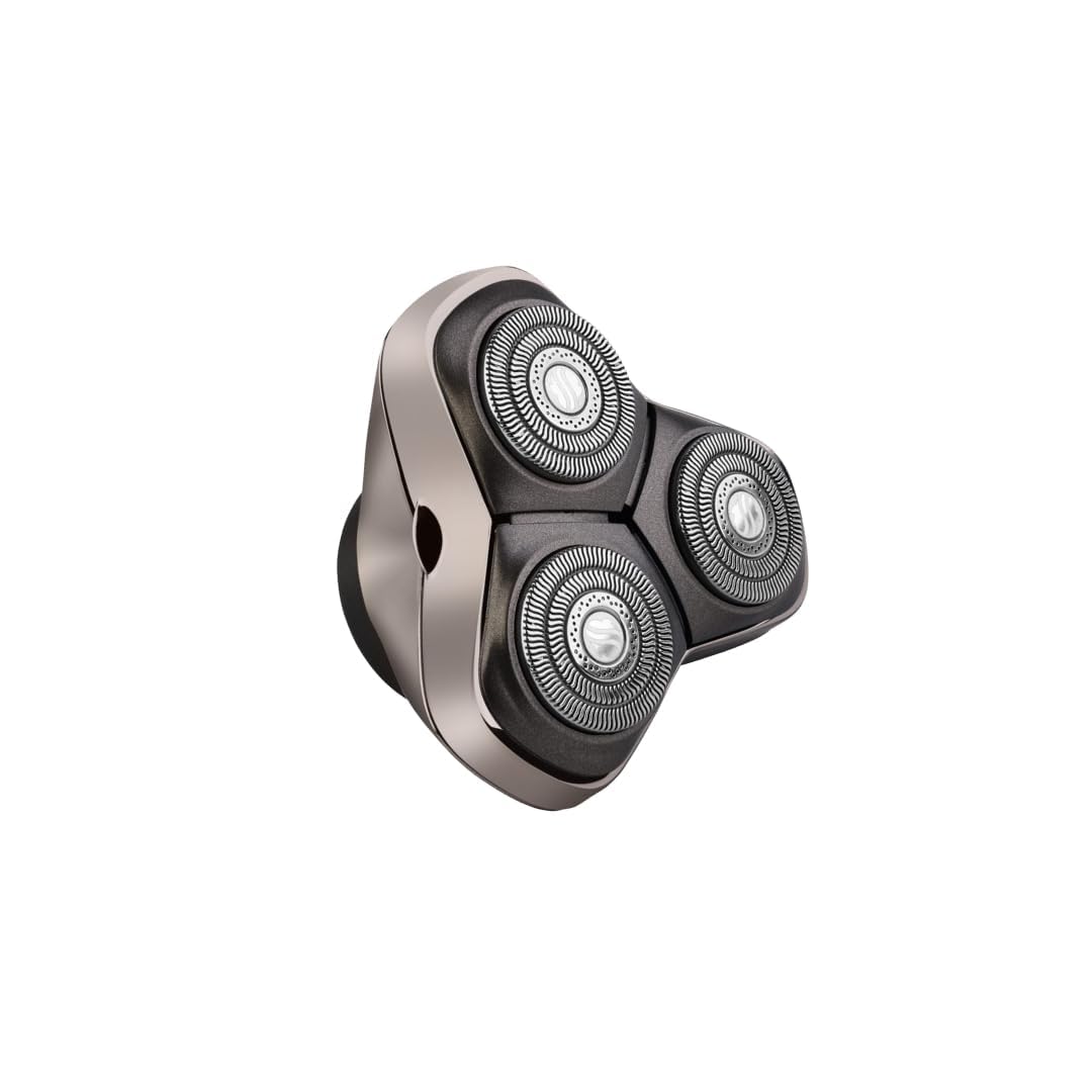 Foto 2 pulgar | Cuchilla De Repuesto Para La Afeitadora Eléctrica Skull Shaver Baron Pro 3 - Venta Internacional.
