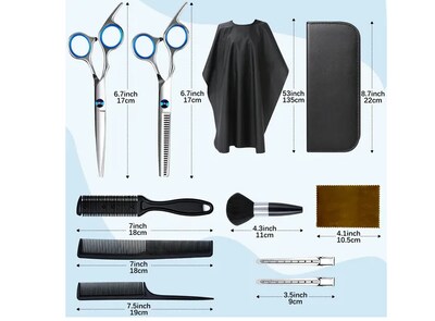 Foto 2 | Xtellar Elegante Librero De Diseño Minimalista Y Forma Única S De 6 Niveles