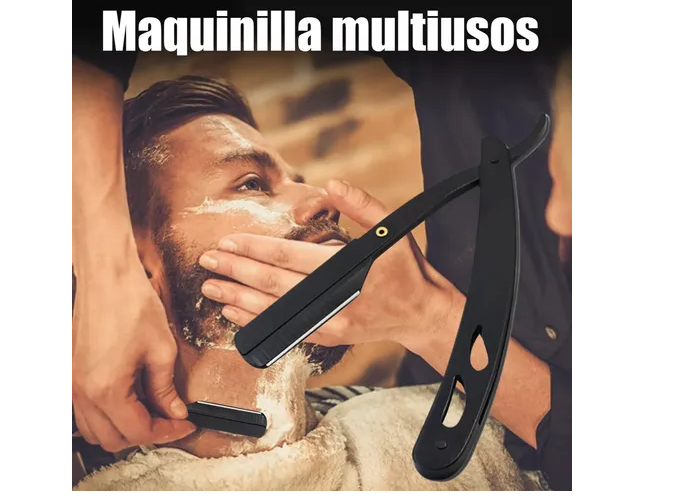 Foto 4 pulgar | Xtellar Kit Multipropósito De Afeitado Y Recorte Portátil