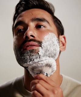 Foto 2 | Kit De Afeitado The Art Of Shaving Sandalwood Para Hombre, 4 Piezas - Venta Internacional.