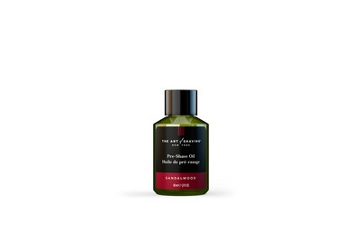 Foto 4 | Kit De Afeitado The Art Of Shaving Sandalwood Para Hombre, 4 Piezas - Venta Internacional.
