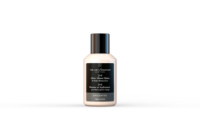 Foto 7 | Kit De Afeitado The Art Of Shaving Sandalwood Para Hombre, 4 Piezas - Venta Internacional.